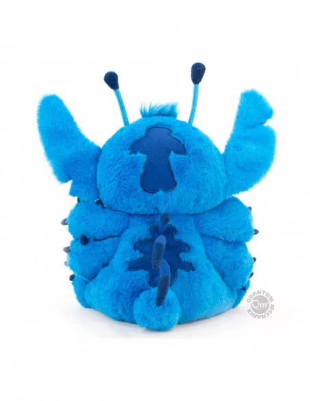 Lilo & Stitch Peluche Zippermouth Stitch 24 cm