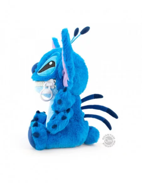 Lilo & Stitch Peluche Zippermouth Stitch 24 cm