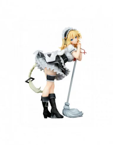 Girls Frontline Estatua PVC 1/7 Gr G36 21 cm