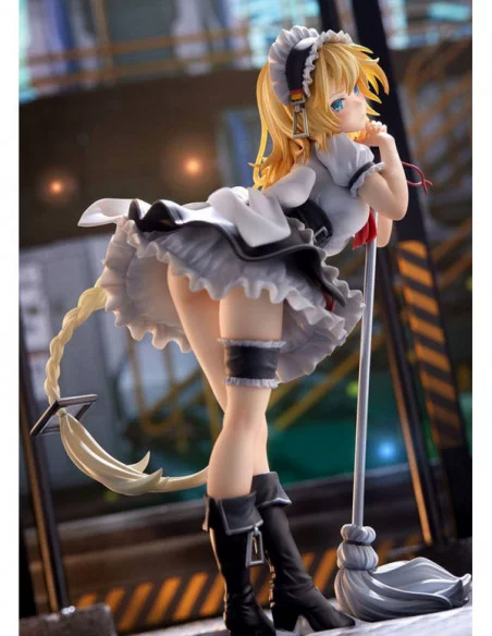 Girls Frontline Estatua PVC 1/7 Gr G36 21 cm