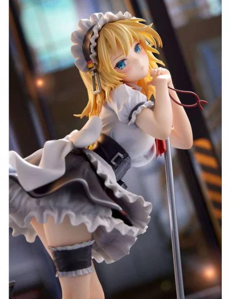 Girls Frontline Estatua PVC 1/7 Gr G36 21 cm