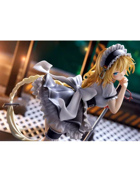 Girls Frontline Estatua PVC 1/7 Gr G36 21 cm