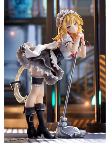 Girls Frontline Estatua PVC 1/7 Gr G36 21 cm