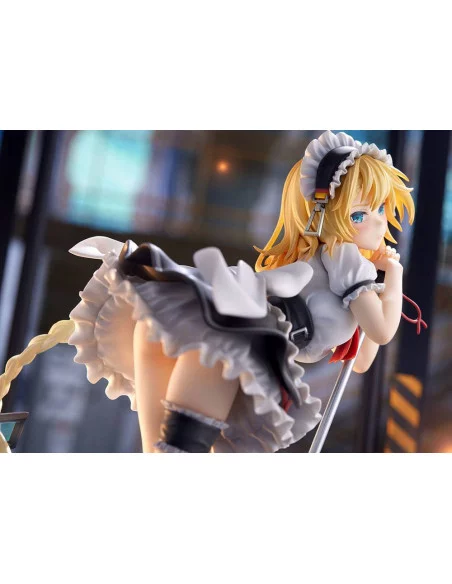 Girls Frontline Estatua PVC 1/7 Gr G36 21 cm