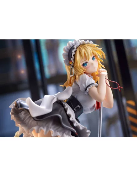 Girls Frontline Estatua PVC 1/7 Gr G36 21 cm