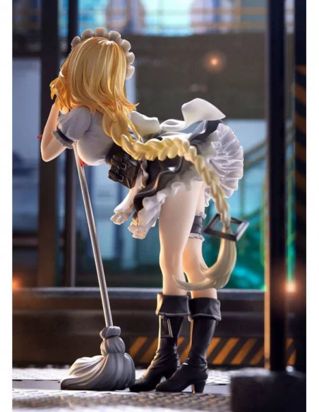 Girls Frontline Estatua PVC 1/7 Gr G36 21 cm