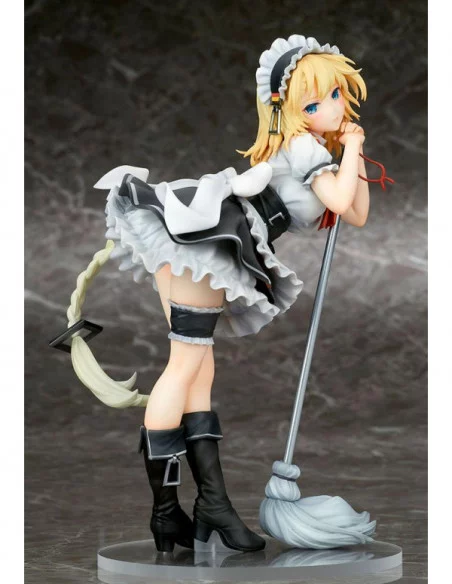 Girls Frontline Estatua PVC 1/7 Gr G36 21 cm