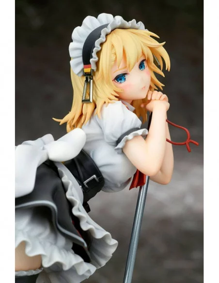 Girls Frontline Estatua PVC 1/7 Gr G36 21 cm