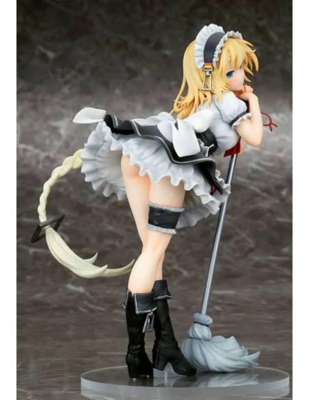 Girls Frontline Estatua PVC 1/7 Gr G36 21 cm