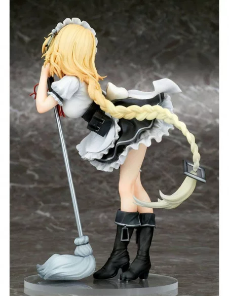 Girls Frontline Estatua PVC 1/7 Gr G36 21 cm