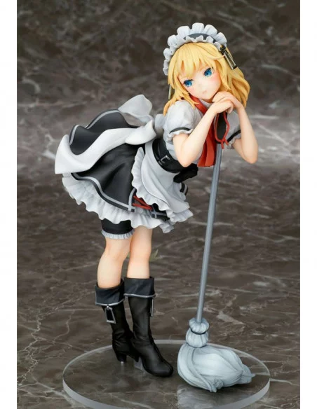 Girls Frontline Estatua PVC 1/7 Gr G36 21 cm