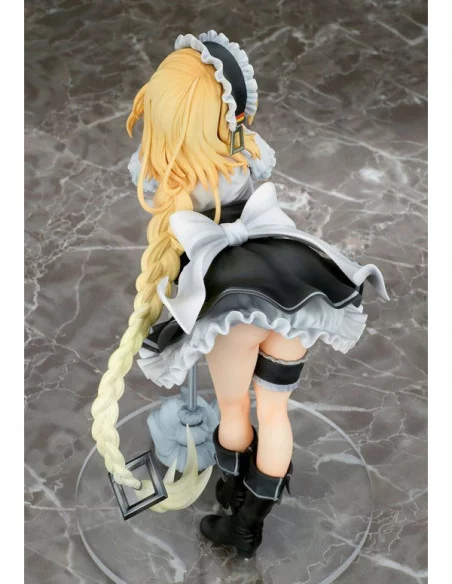 Girls Frontline Estatua PVC 1/7 Gr G36 21 cm