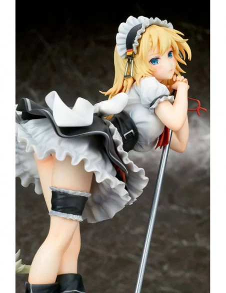 Girls Frontline Estatua PVC 1/7 Gr G36 21 cm