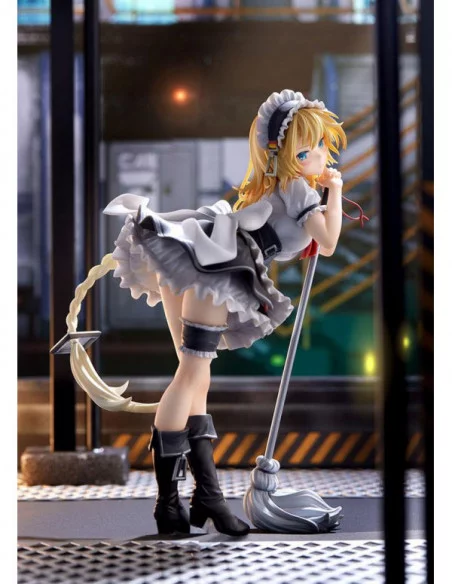 Girls Frontline Estatua PVC 1/7 Gr G36 21 cm