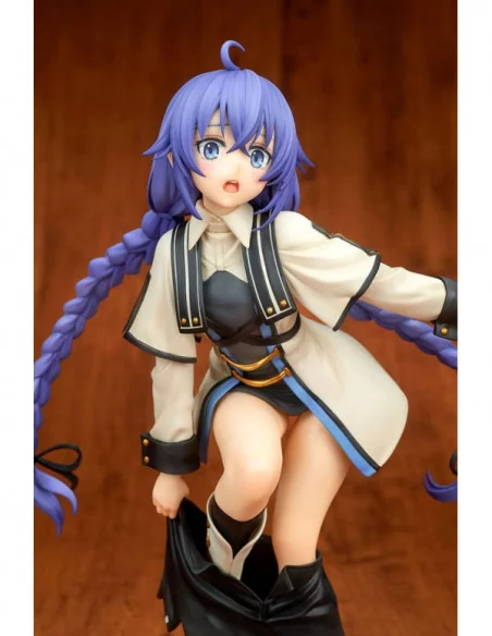 Mushoku Tensei Estatua PVC 1/7 Roxy Migurdia Dressing Mode 21 cm