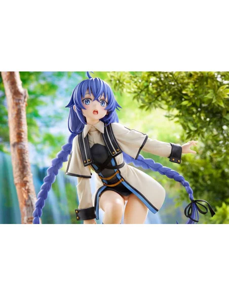 Mushoku Tensei Estatua PVC 1/7 Roxy Migurdia Dressing Mode 21 cm