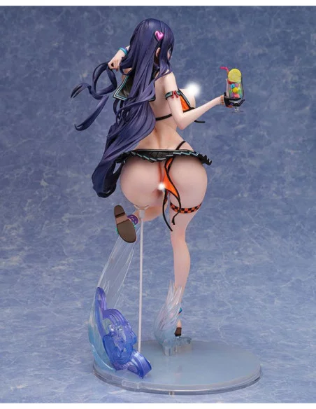 Original Character Estatua 1/6 Misa Suzuhara 27 cm