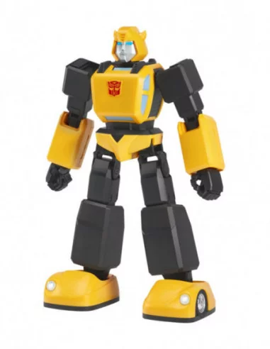 Transformers Robot interactivo Bumblebee G1 Performance Series 34 cm *INGLÉS*