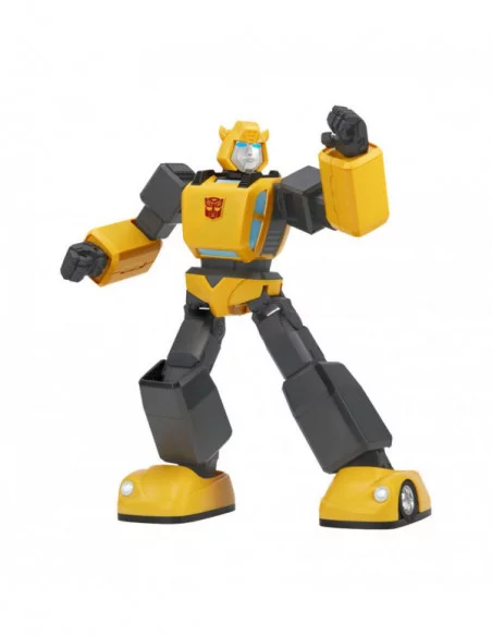 Transformers Robot interactivo Bumblebee G1 Performance Series 34 cm *INGLÉS*