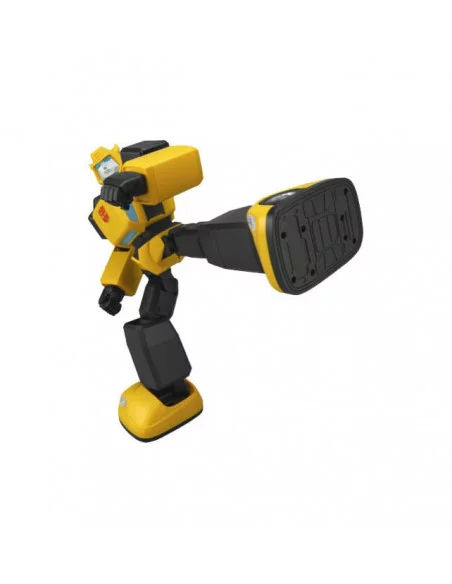 Transformers Robot interactivo Bumblebee G1 Performance Series 34 cm *INGLÉS*