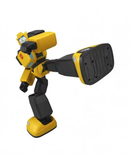 Transformers Robot interactivo Bumblebee G1 Performance Series 34 cm *INGLÉS*