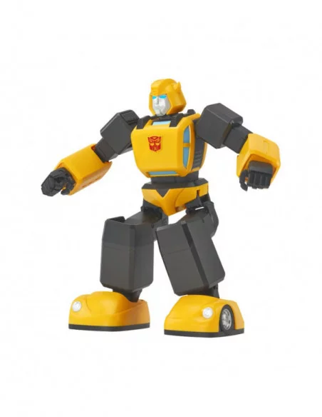 Transformers Robot interactivo Bumblebee G1 Performance Series 34 cm *INGLÉS*