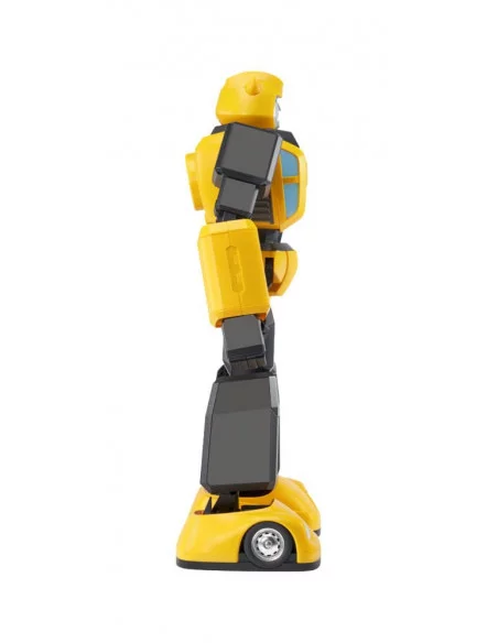 Transformers Robot interactivo Bumblebee G1 Performance Series 34 cm *INGLÉS*