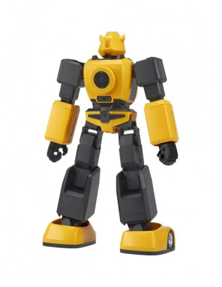 Transformers Robot interactivo Bumblebee G1 Performance Series 34 cm *INGLÉS*