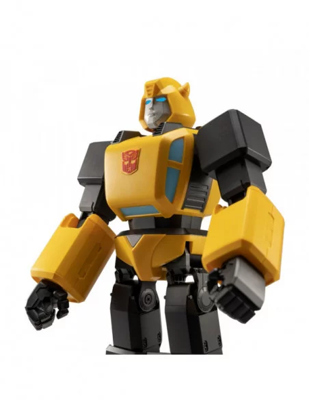 Transformers Robot interactivo Bumblebee G1 Performance Series 34 cm *INGLÉS*