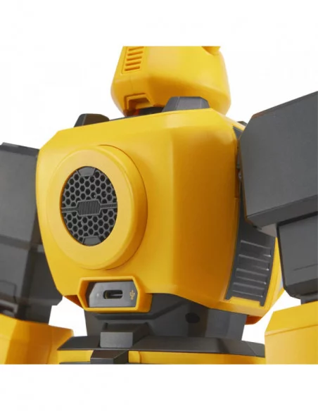 Transformers Robot interactivo Bumblebee G1 Performance Series 34 cm *INGLÉS*