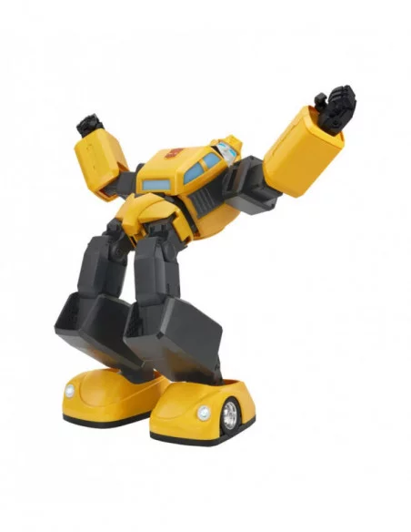 Transformers Robot interactivo Bumblebee G1 Performance Series 34 cm *INGLÉS*