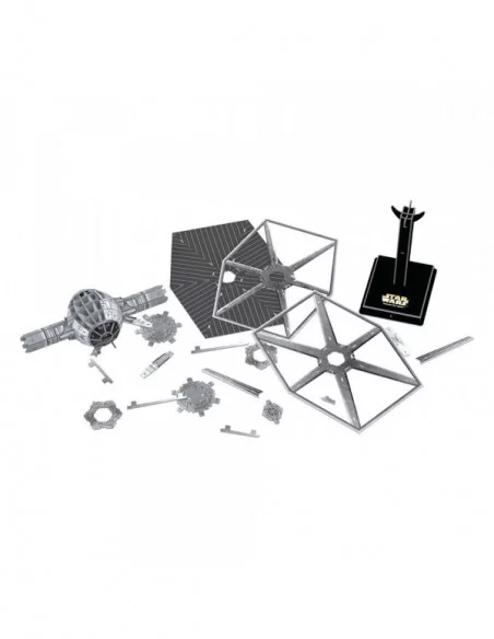 Star Wars Puzzle 3D Imperial TIE Fighter