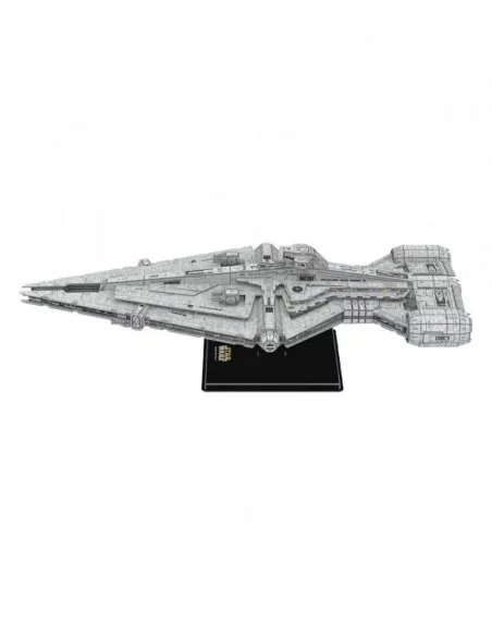 Star Wars: The Mandalorian Puzzle 3D Imperial Light Cruiser