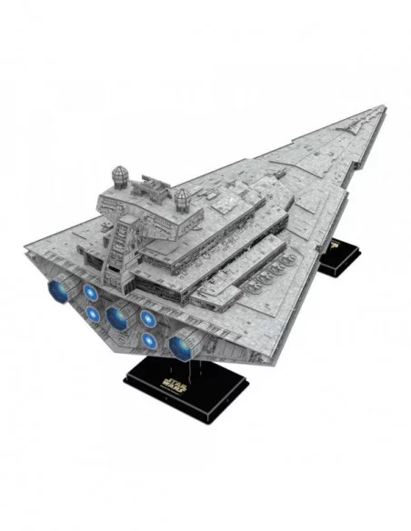 Star Wars Puzzle 3D Imperial Star Destroyer