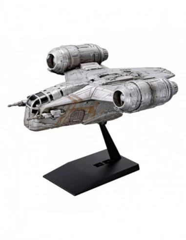 Star Wars Maqueta 1/144 Razor Crest