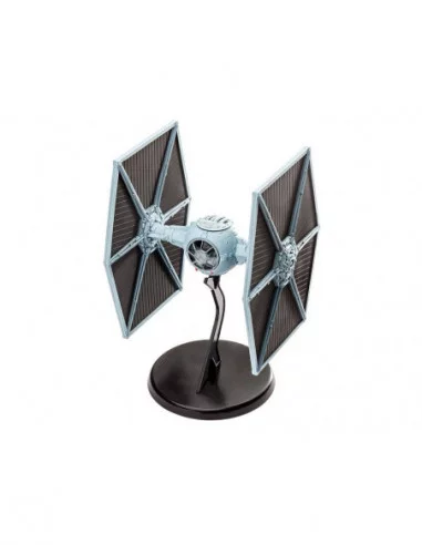 Star Wars Episode VII Maqueta 1/110 Tie Fighter 7 cm