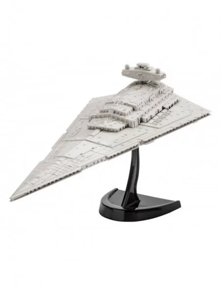 Star Wars Maqueta 1/12300 Imperial Star Destroyer 13 cm