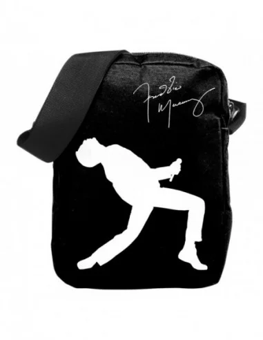 Freddie Mercury Bandolera Freddie Mercury