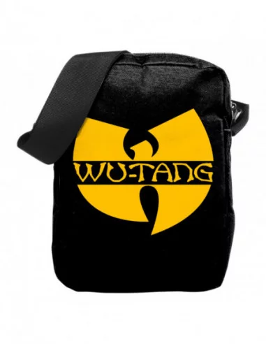 Wu-Tang Bandolera Logo