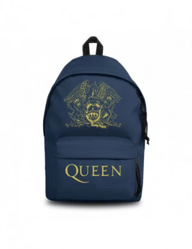 Queen Mochila Royal Crest