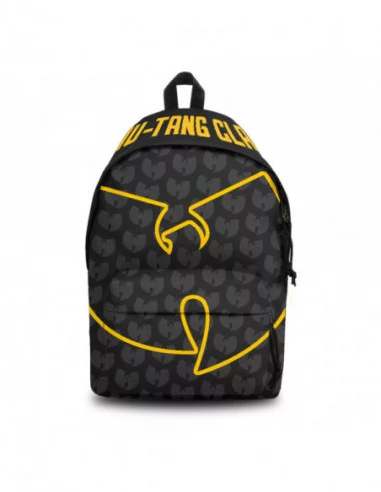 Wu-Tang Mochila Bring Da Ruckus