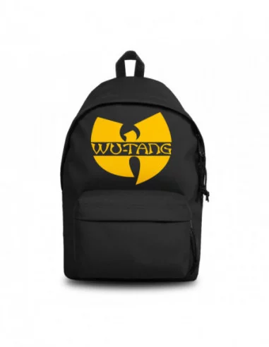 Wu-Tang Mochila Logo