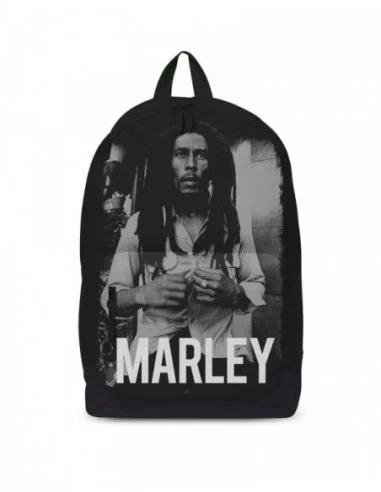 Bob Marley Mochila Marley Photo