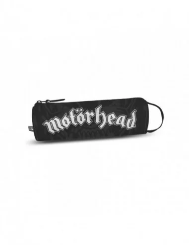 Motorhead Estuche para lápices Logo