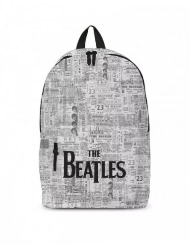 The Beatles Mochila Tickets