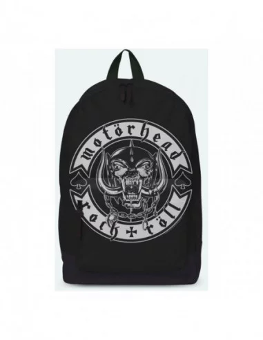 Motorhead Mochila Rock N Roll