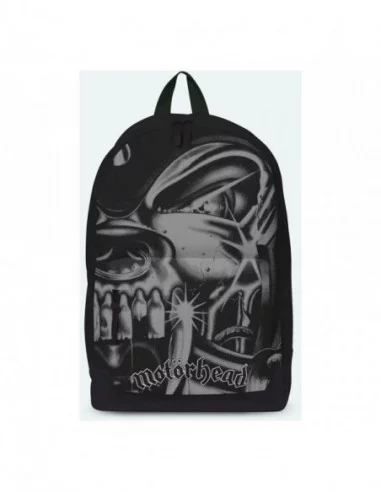 Motorhead Mochila Warpig Zoom