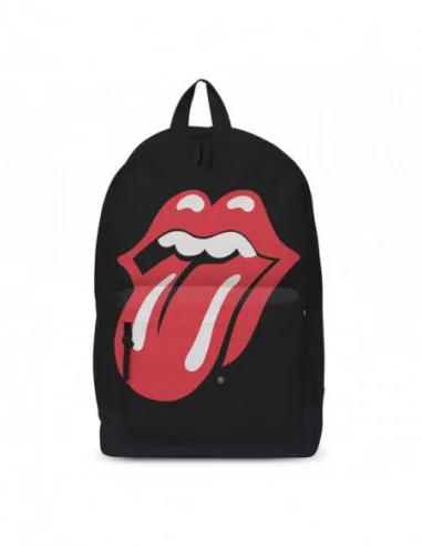 The Rolling Stones Mochila Classic Tongue