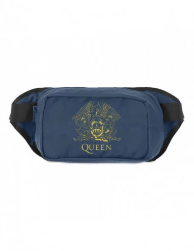 Queen Bolsa de Hombro Royal Crest