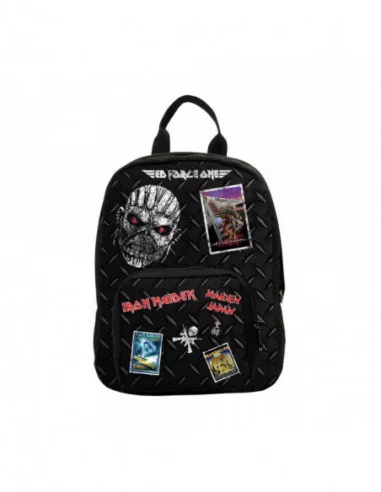 Iron Maiden Mini-Mochila Tour